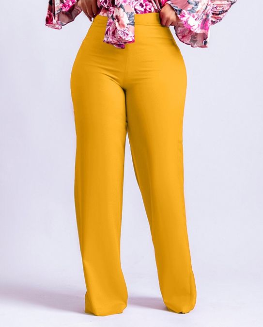 LADIES PANT TROUSER. 17731314481937771122249957658726