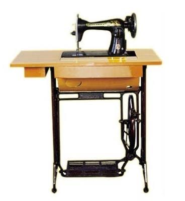 MANUAL SEWING MACHINE. 17731320386556271813343853488430