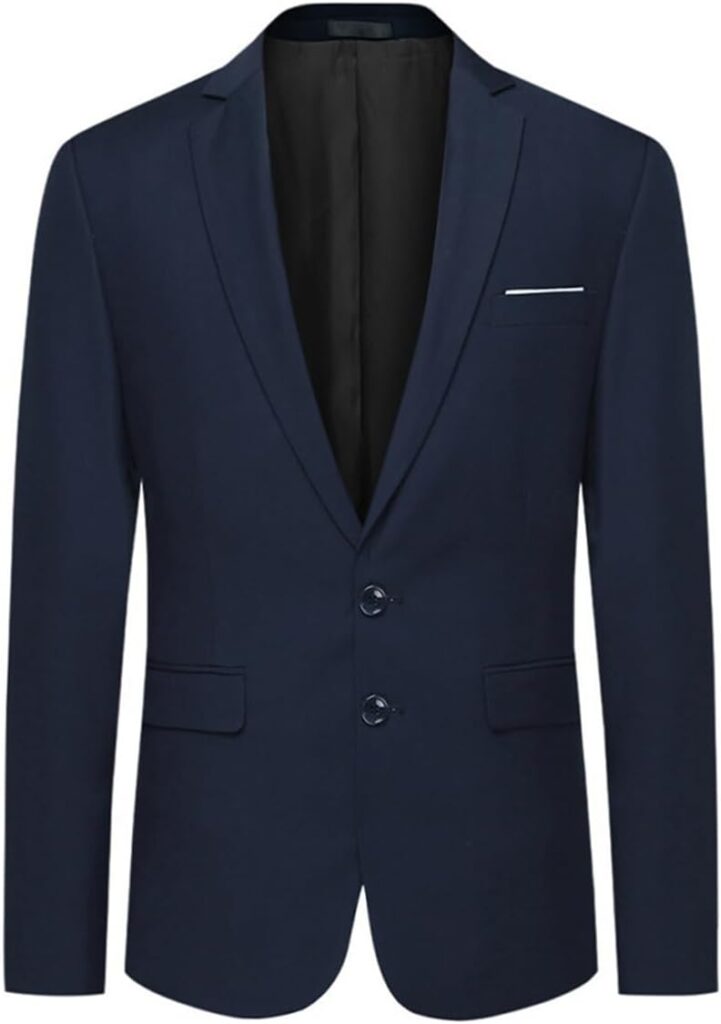 SUIT JACKET. 17779727251183695826150580182814