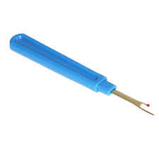 SEAM RIPPER. 17784975282542480976413417888735