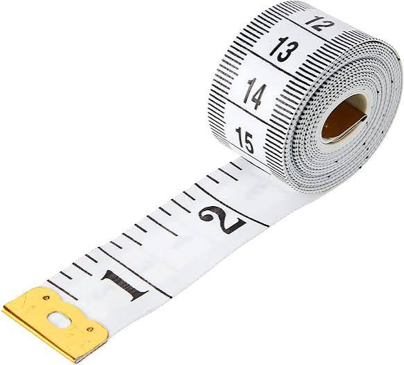MEASUREMENT TAPE. 17784979622982157271415015694404