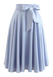 FLARE SKIRT. 1778749656074456368630895025762
