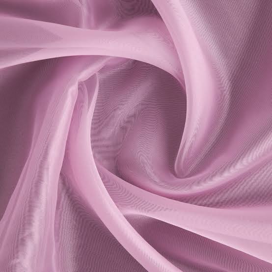 ORGANZA FABRIC. 17817770980545017620848096304889