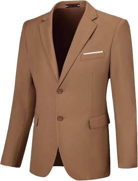 SUIT JACKET. 17861809189405316002401534284651
