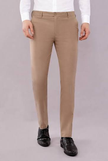 TROUSERS image