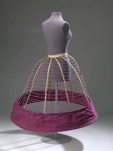 CRINOLINE image