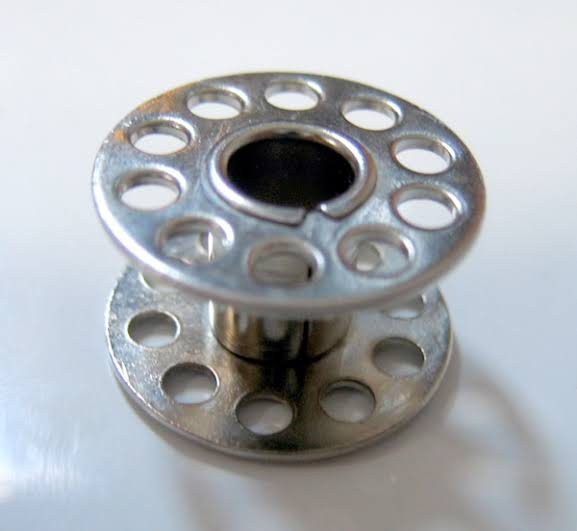 BOBBIN image