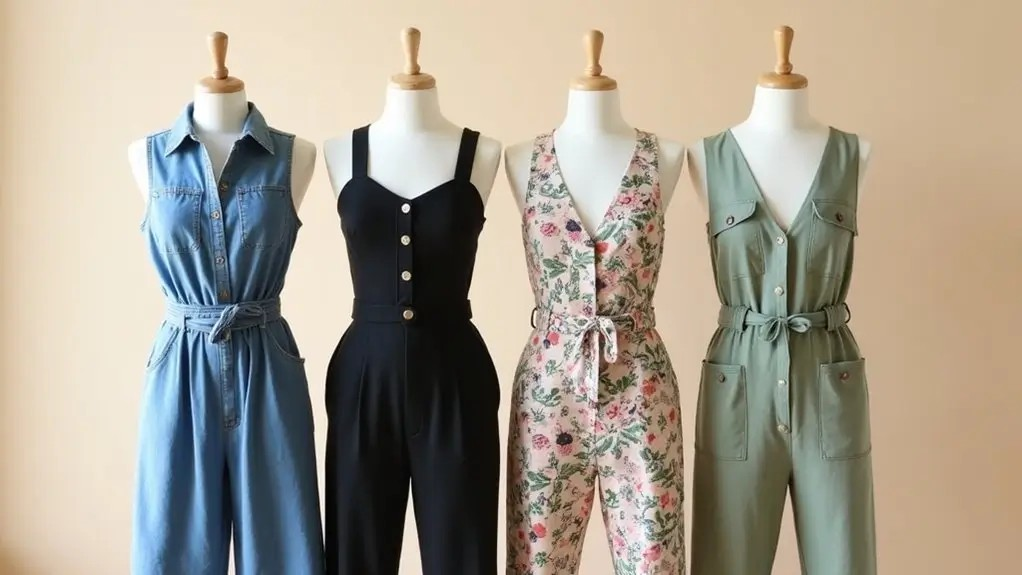 JUMPSUITS image